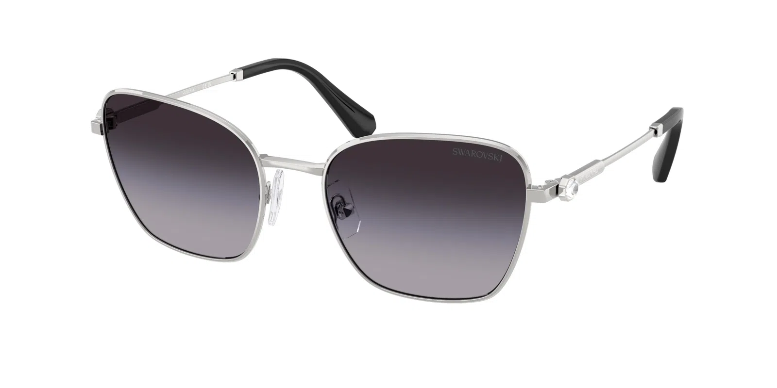 Swarovski 7029 Sunglasses - view 4